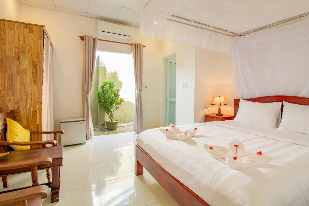 Hospedagem domiciliar Sand Dune *