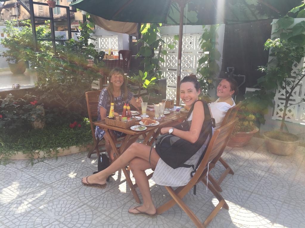 Homestay Smart Garden *