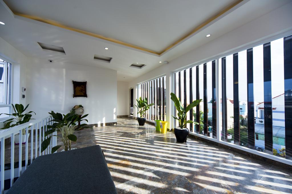 Biệt thự White *