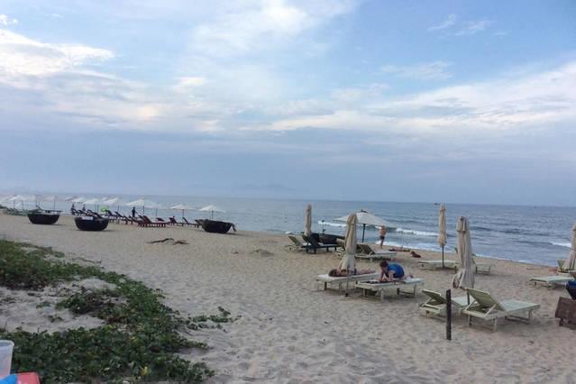 Blue Homestay Hoi An