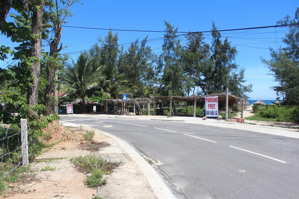 Homestay Blue Hoi An