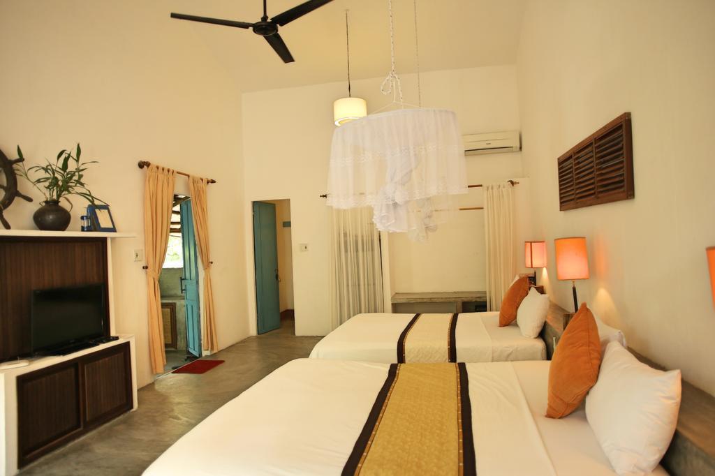 An Bang Seaside Village 2* Hoi An