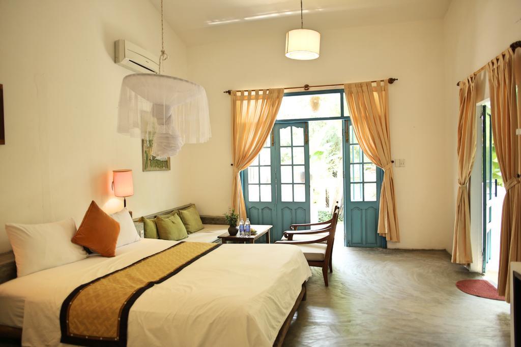An Bang Seaside Village Hotel