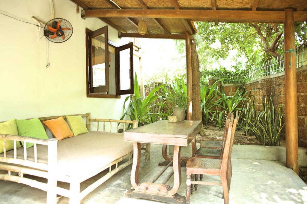 An Bang Seaside Village Hotel 2*