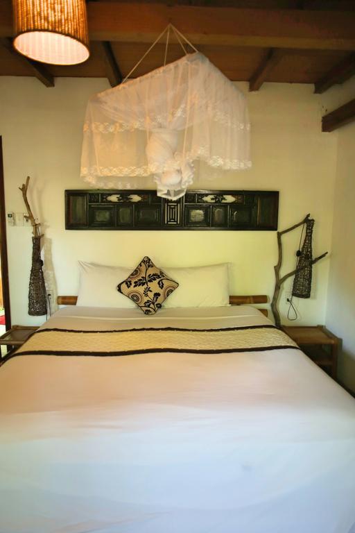 An Bang Seaside Village Hotel Hoi An