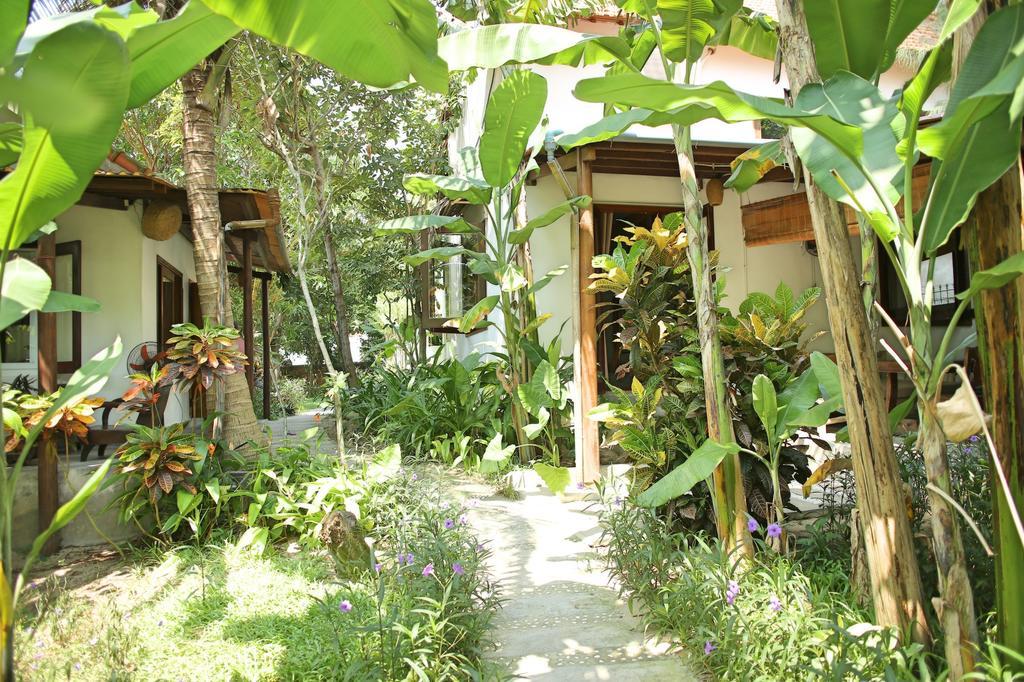 An Bang Seaside Village 2*