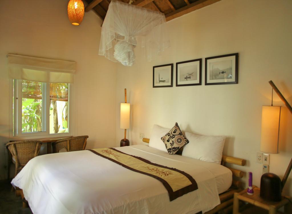 An Bang Seaside Village Hotel 2*