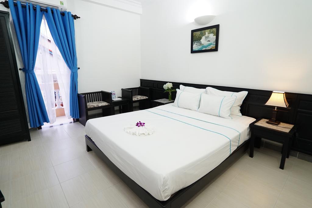 Hotel An Hoi Hoi An