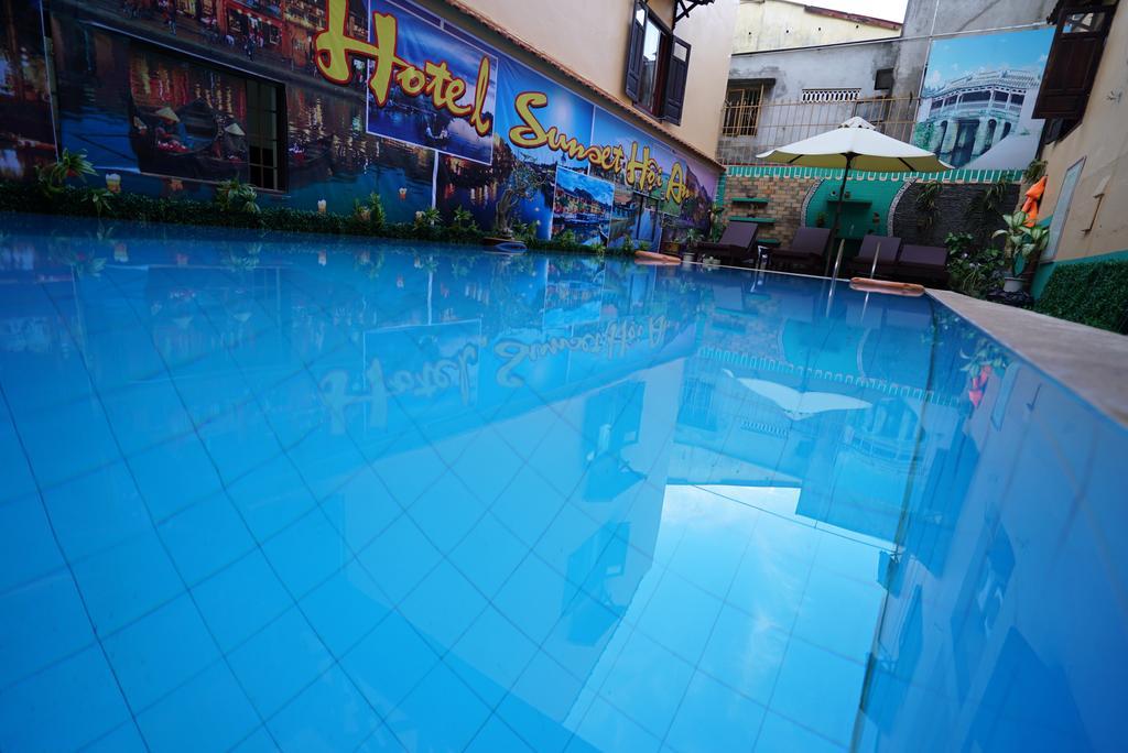 Hotel An Hoi Hoi An