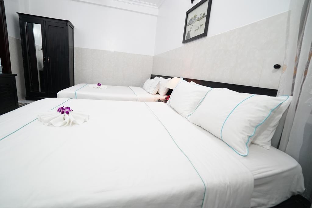 An Hoi Hotel