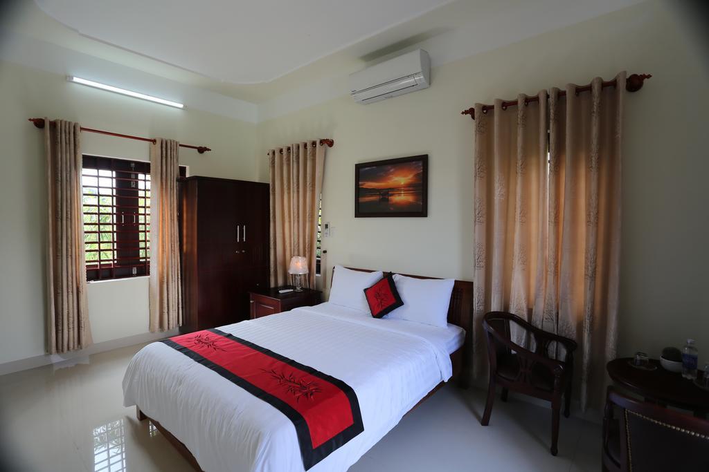 Homestay Viet Nhat