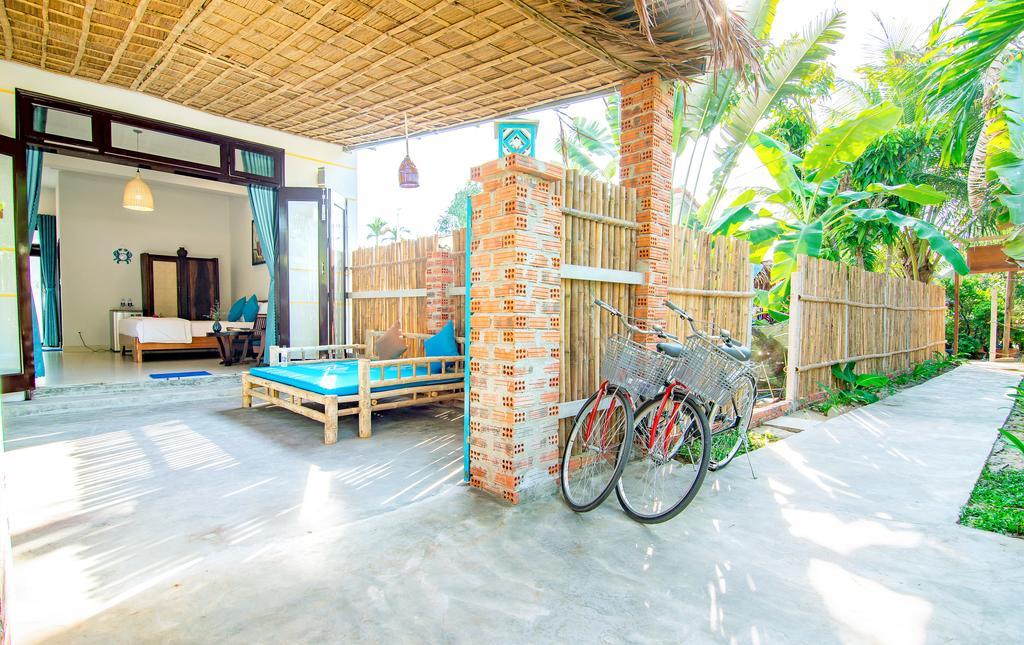 An Bang Vu Nhi * Hoi An