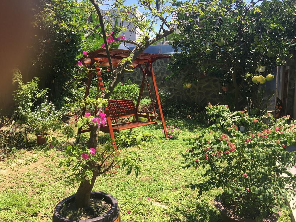 Homestay Bamboo Homestay Hoi An