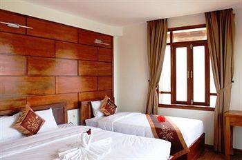 Hotel Kiman