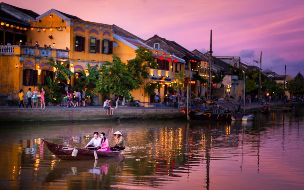 Hoa My Ii Hotel Hoi An