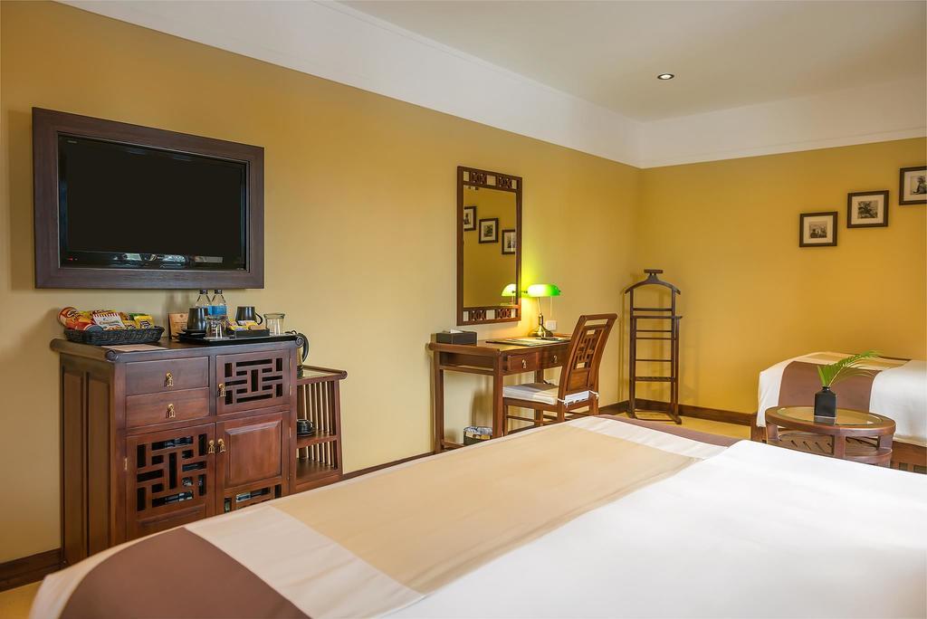 Hotel Essence &