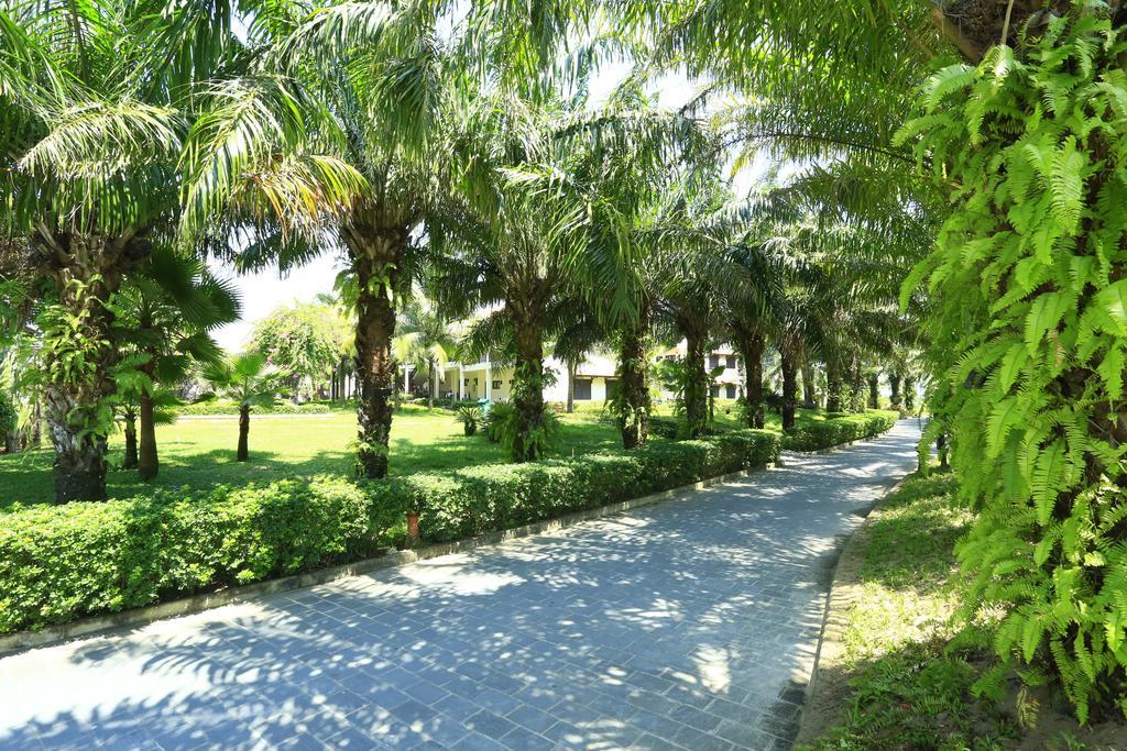 Tropical Resort 4*