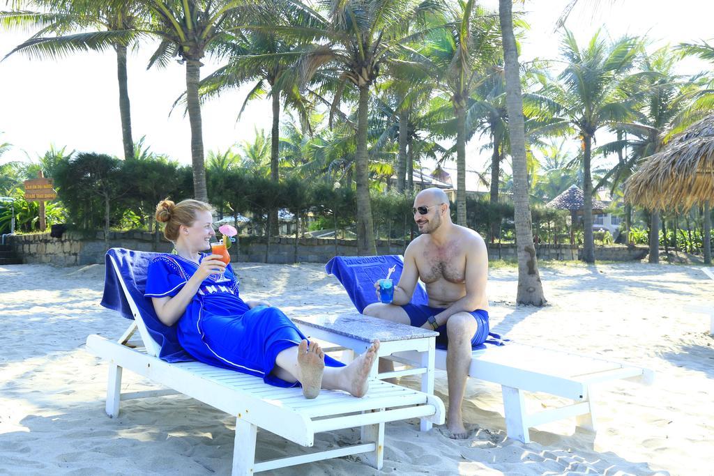 Resort Tropical