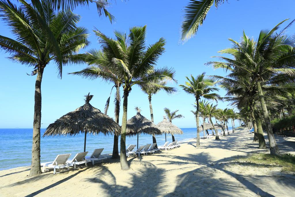 Tropical 4* Hoi An