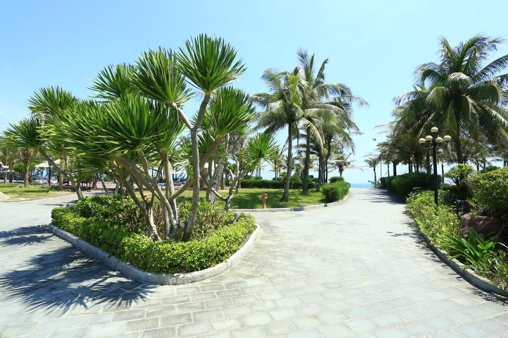 Tropical 4* Hoi An