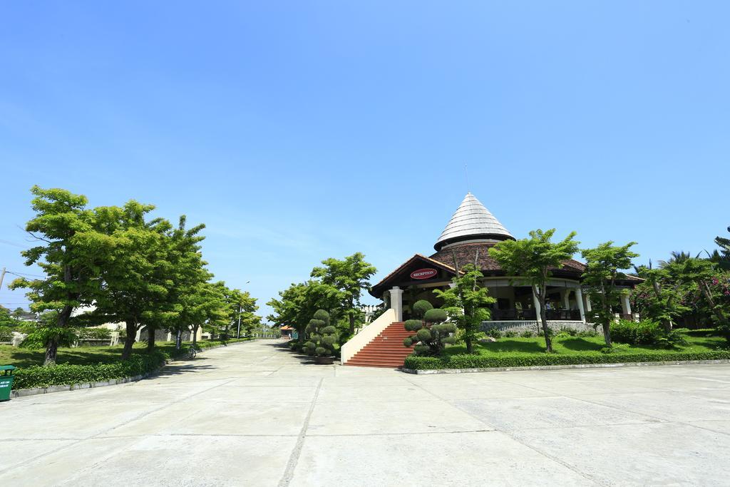 Resort Tropical 4*