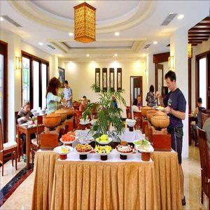 Kiman Hotel
