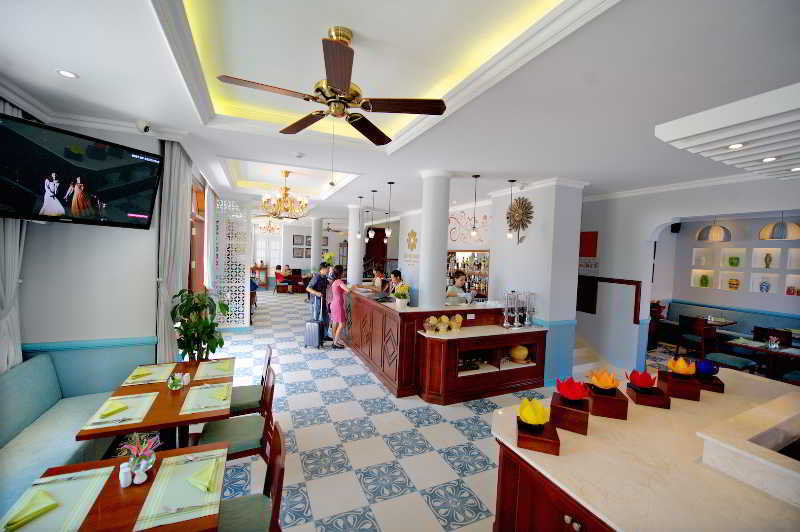 Hotel Lantana Boutique 4*