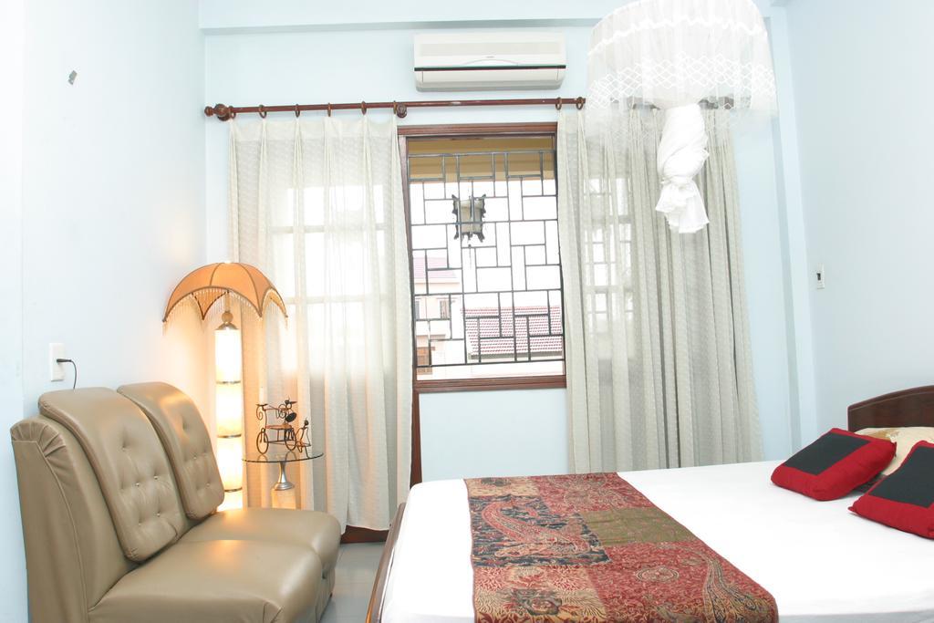 Dai Long Hotel *