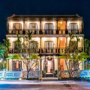 Field Boutique & Resort