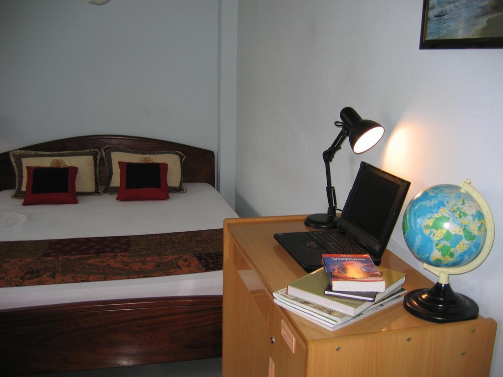 Dai Long Hotel *