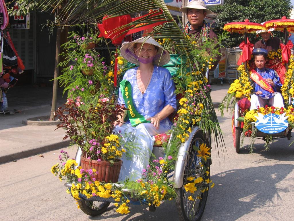 Hotel Dai Long Hoi An