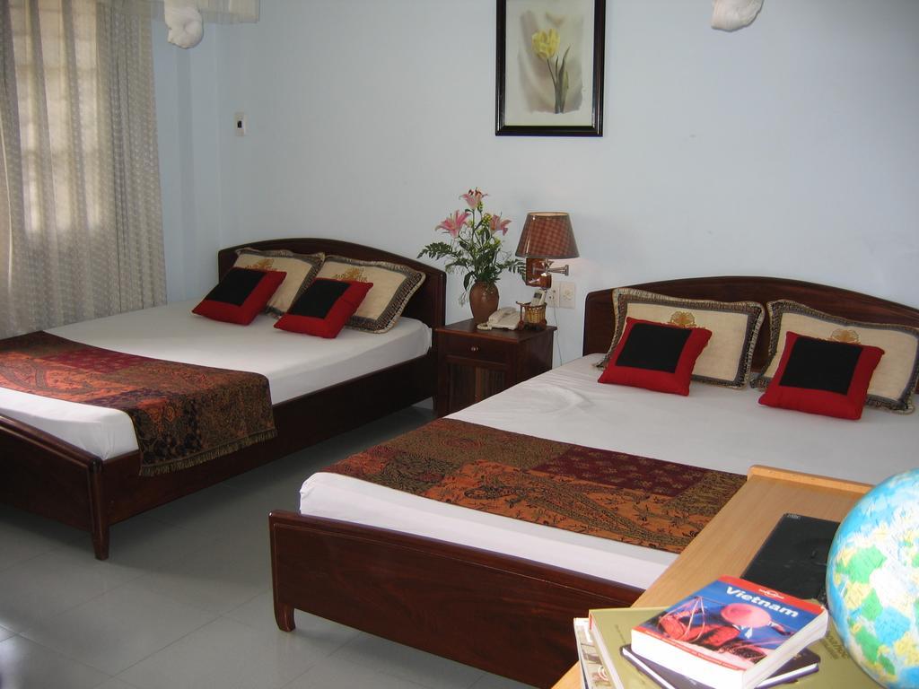 Dai Long Hotel *