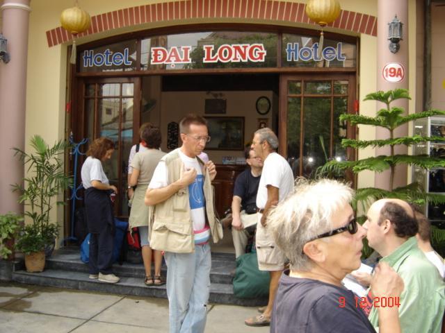 Dai Long Hoi An