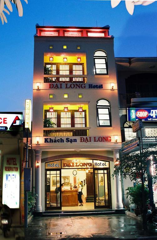 Hotel Dai Long