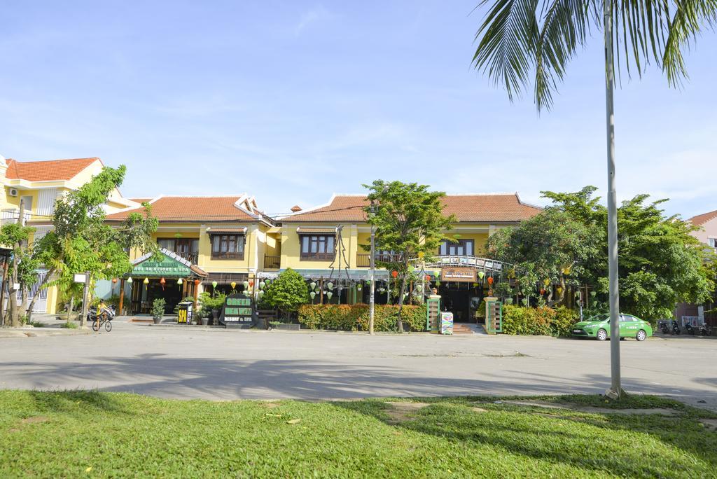 Heaven And 4* Hội An