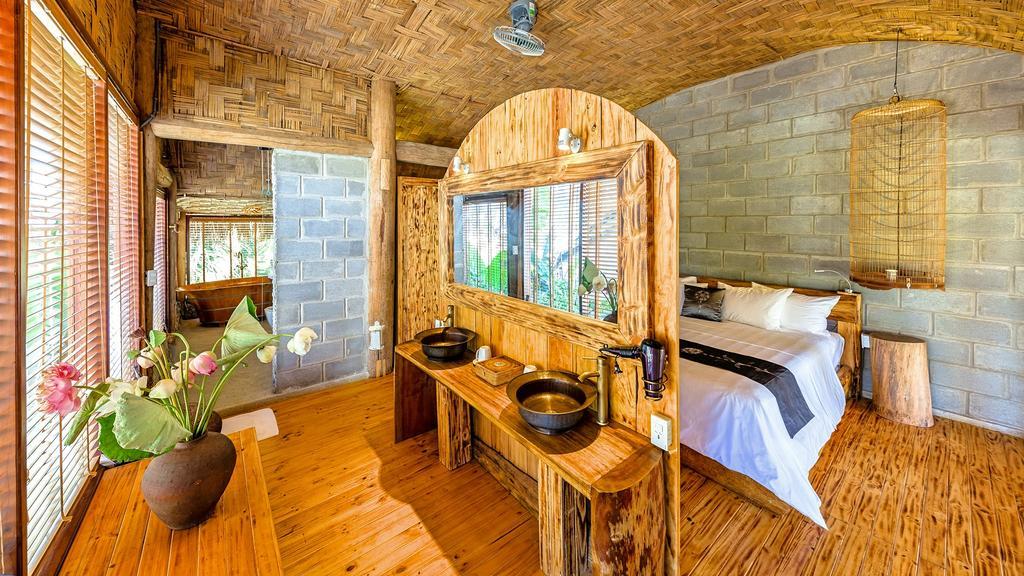An Bang Seaside Village Hotel 2*
