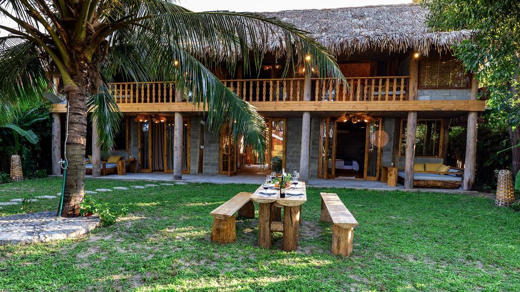 Hotel An Bang Seaside Village Hoi An