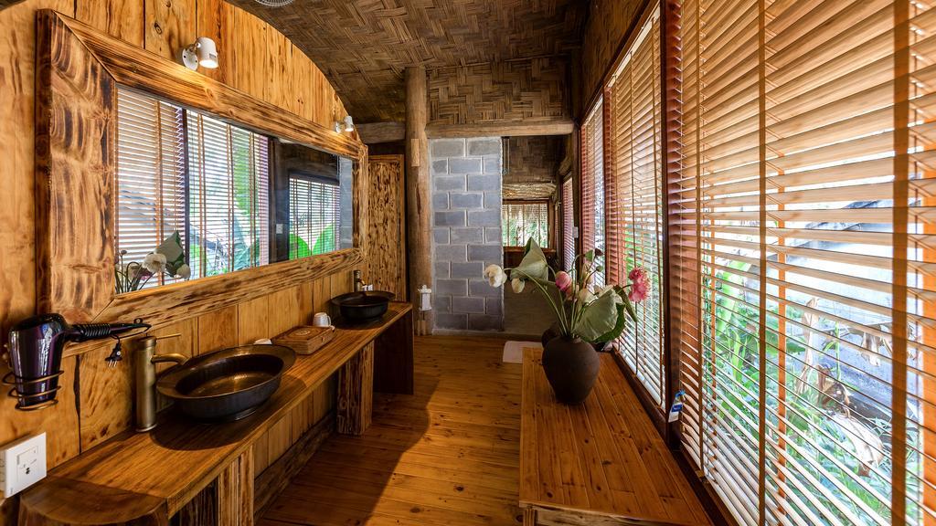 Hotel An Bang Seaside Village Hoi An
