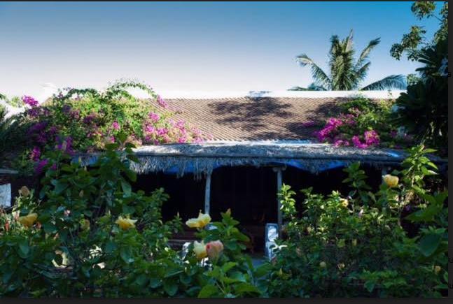 An Bang Seaside Village Hotel 2*