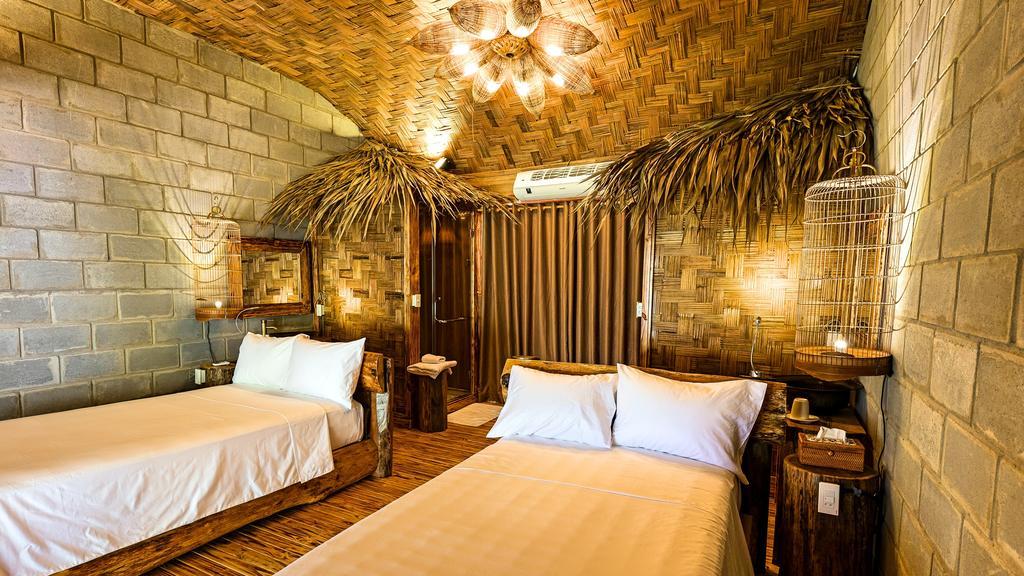 Hotel An Bang Seaside Village Hoi An