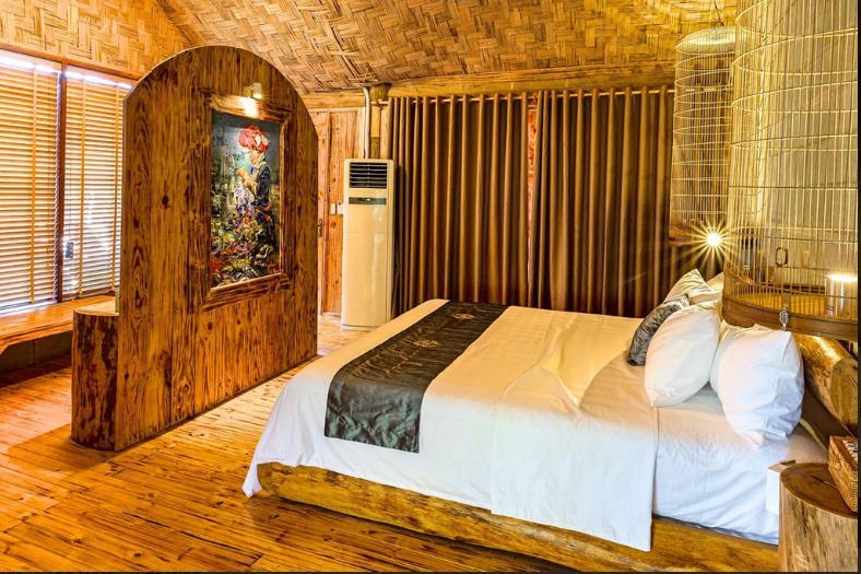 An Bang Seaside Village Hotel 2*