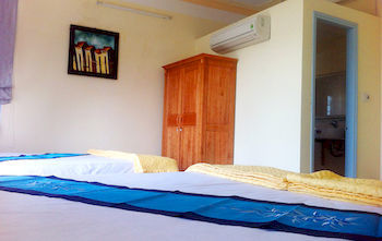 Areca Homestay *