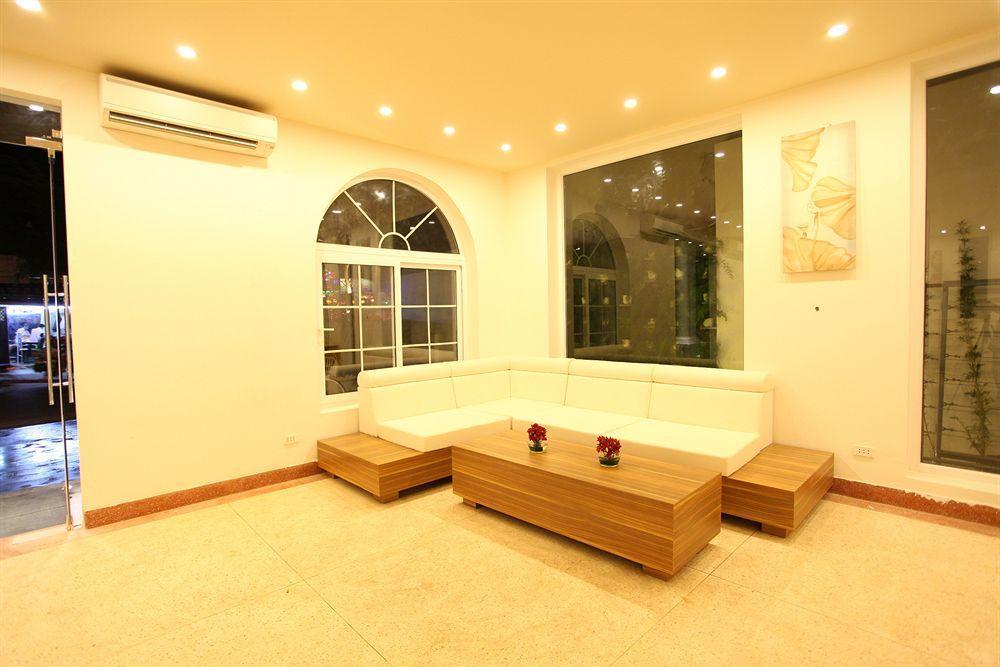 Khách sạn Vaia Boutique Hội An