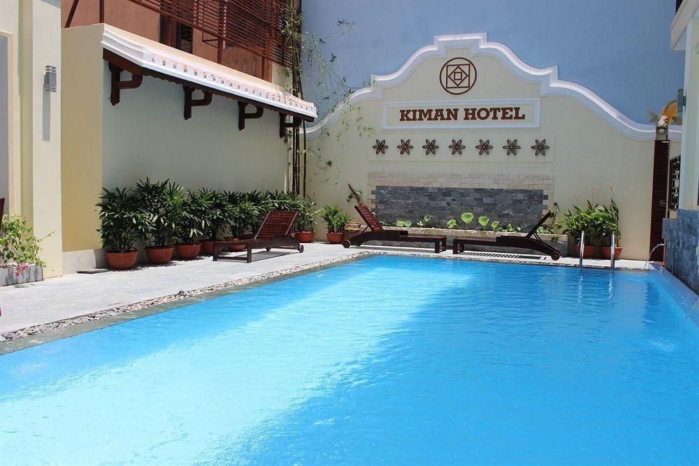 Kiman 3* Hoi An
