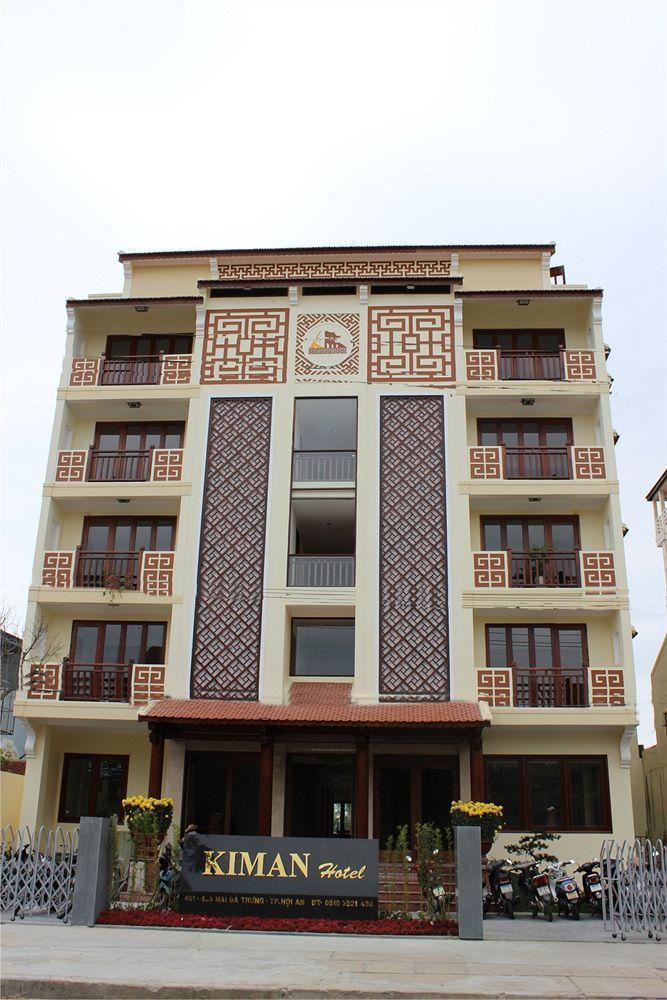 Kiman 3* Hoi An
