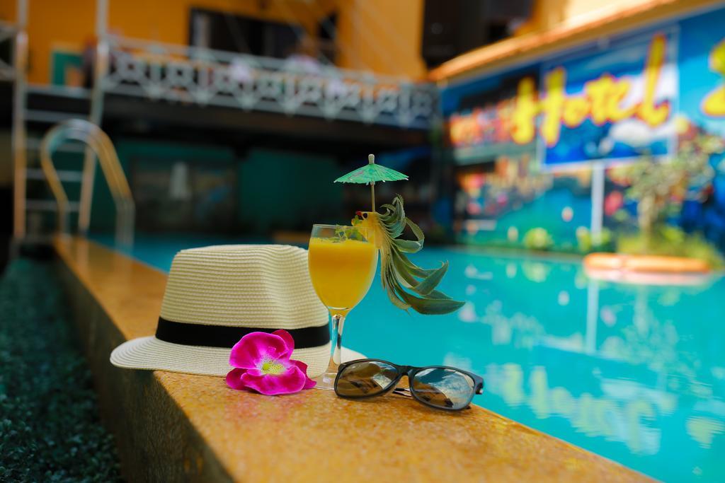Hotel An Hoi Hoi An