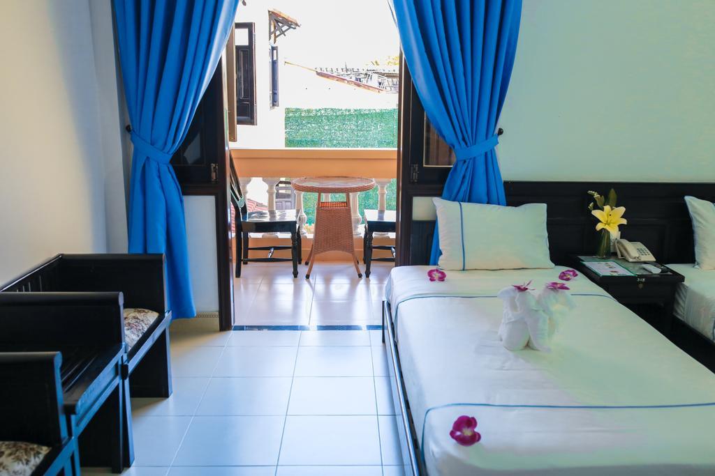 An Hoi 3* Hoi An