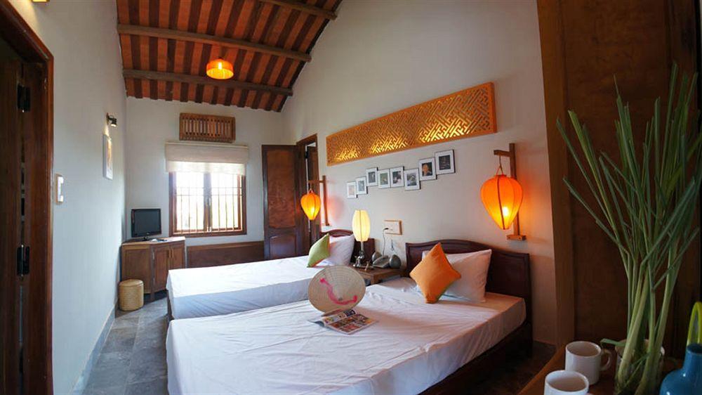 Villa Gita Boutique Hoi An