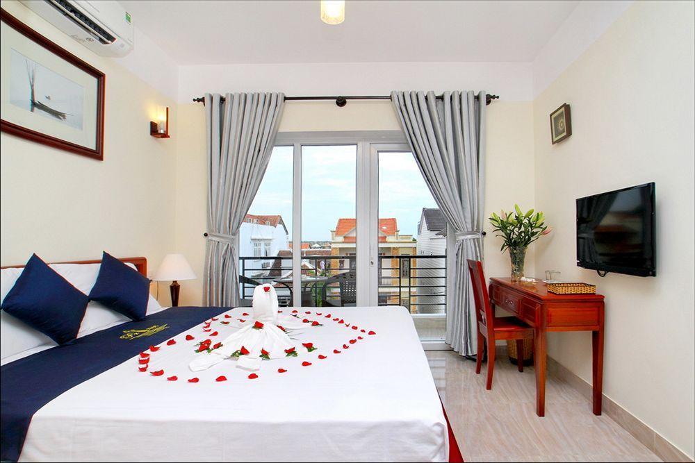Prince Hotel Hotel Hoi An
