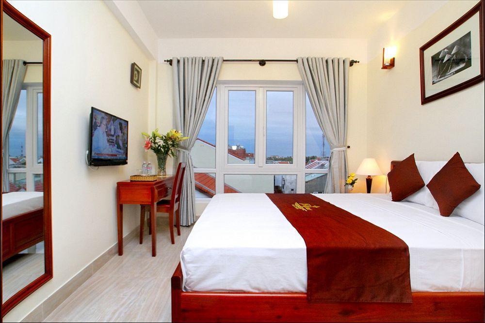 Prince Hotel 3* Hoi An